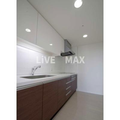 【キッチン】