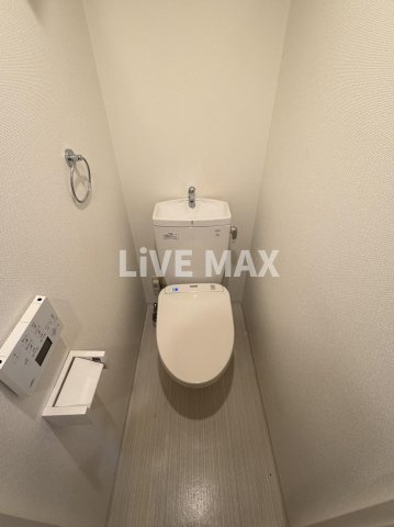 【トイレ】
