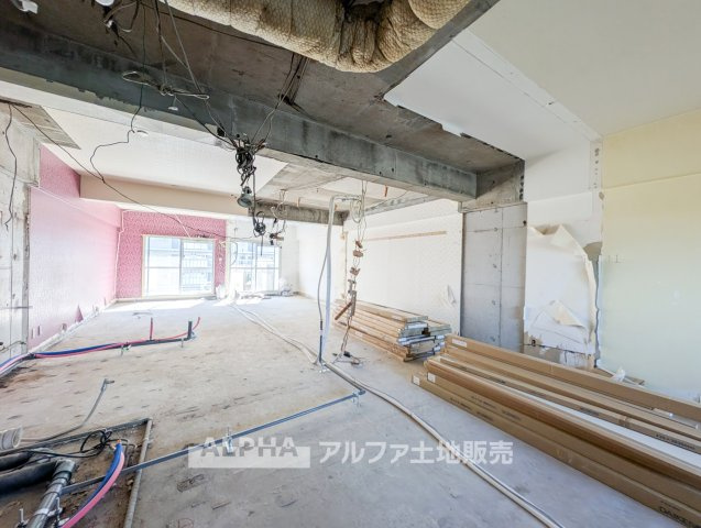 東大和グリーンタウン