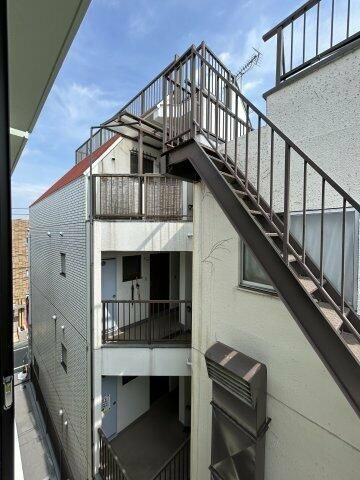 ドミひのきの展望