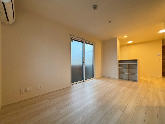 Mira　Adagioの居間・リビング