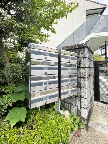 コレージュ岡本のその他共用部分