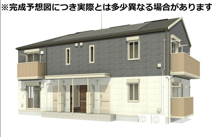 D-ROOM　K&Yの画像