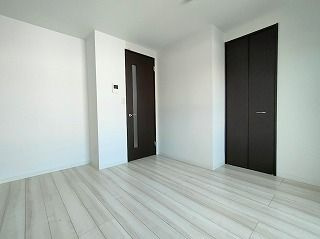 ラルーチェ川崎の居間・リビング|ゆったり過ごせる居間です