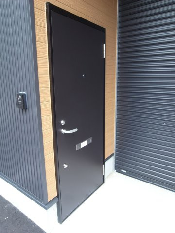 尼崎市下坂部４丁目の倉庫