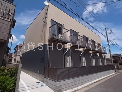【外観】 | ノースイースト津田沼 | 外観もきれいです