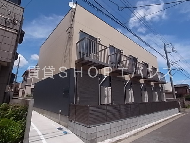 【外観】 | ノースイースト津田沼 | 外観もきれいです