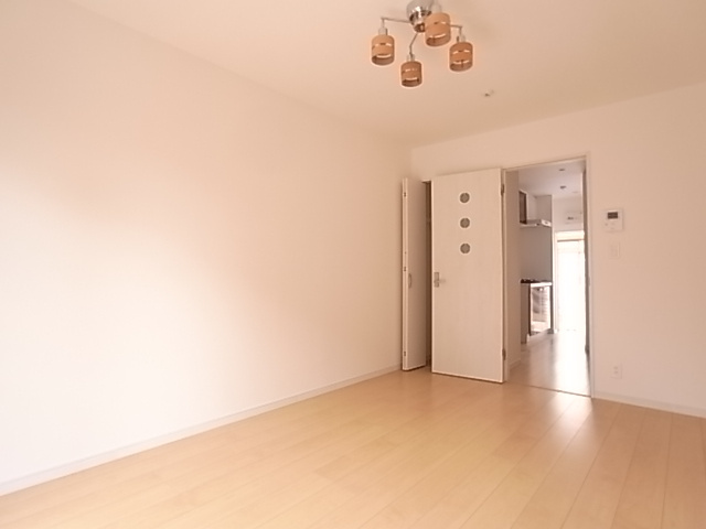 【寝室】 | ノースイースト津田沼 | 寝室にぴったりのお部屋です
