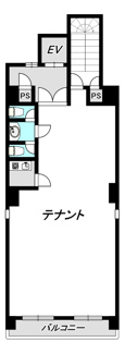 【間取り】 | 【自社物件】N51 PREMIER 吹上