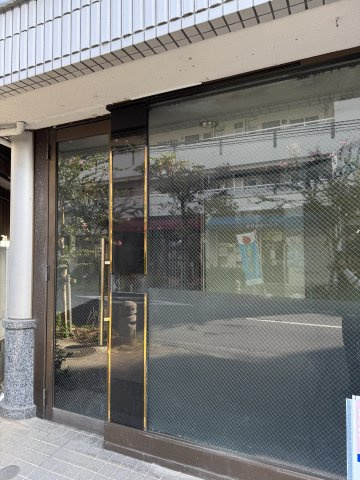 【玄関】 | アークカスヤビル