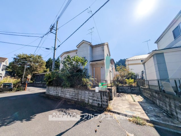 西多摩郡日の出町大字大久野の中古一戸建