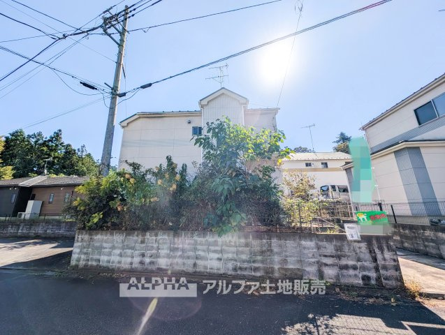 西多摩郡日の出町大字大久野の中古一戸建の外観|【Family Residence】◆土地面積146.26平米◆建物面積95.81平米の木造2階建住宅。全居室6帖以上の4LDKで、家族それぞれの生活空間を確保できます。