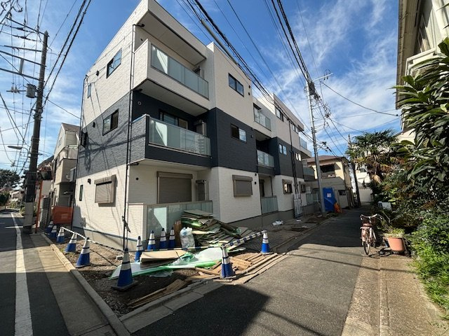 S-FLAT Ⅴのその他共用部分