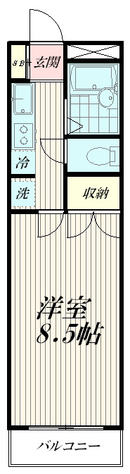 エンジェルス守屋