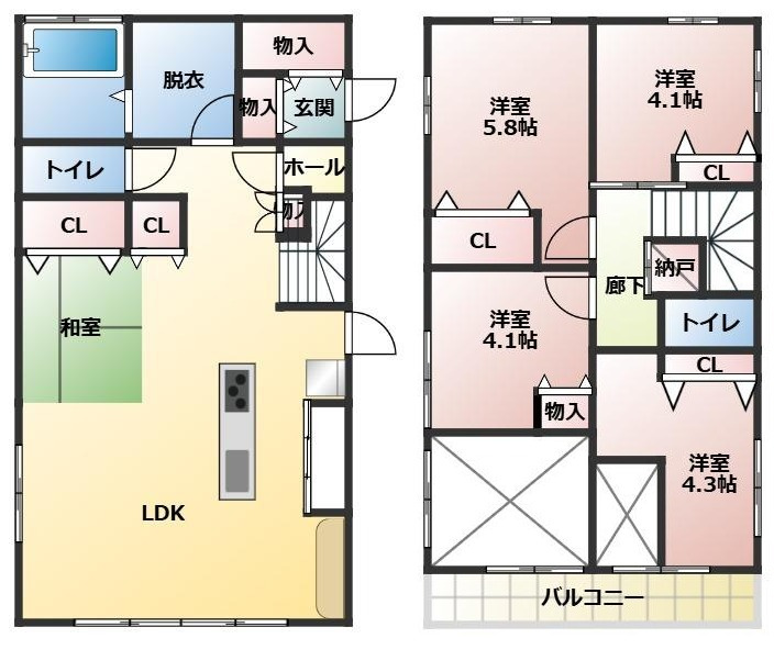 和田1丁目　中古戸建