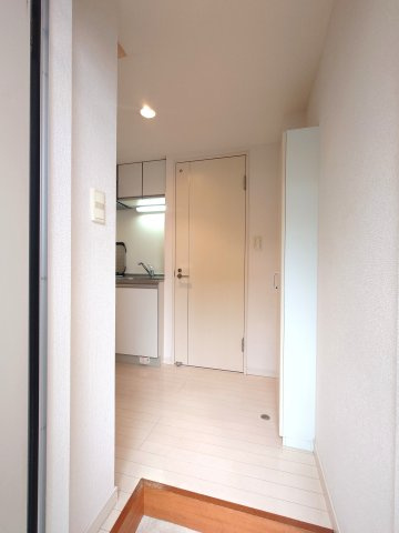【玄関】 | CASAdelSOL