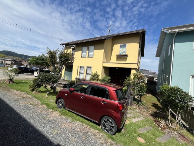 中山町中古戸建てのその他