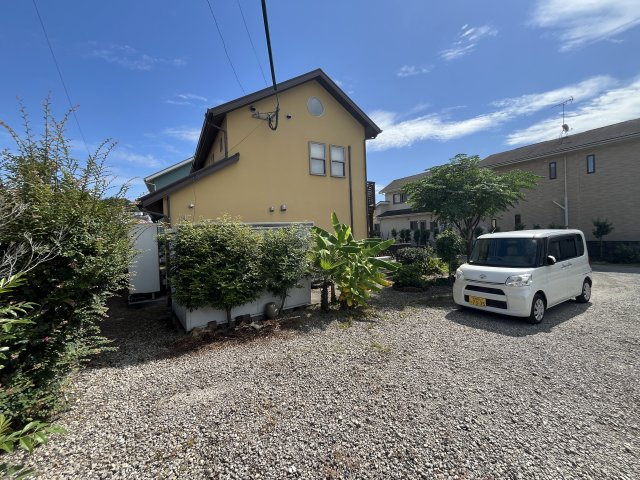 中山町中古戸建てのその他