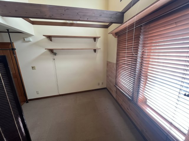 中山町中古戸建ての浴室|お風呂で日々の疲れを落としましょう
