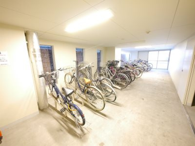日神デュオステージ関内大通り公園のその他共用部分