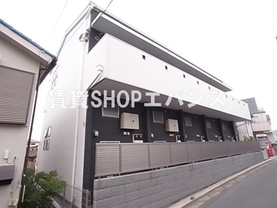【外観】 | Vista Collina(ヴィスタ　コリーナ）