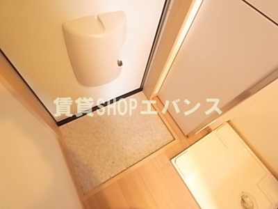 【玄関】 | Vista Collina(ヴィスタ　コリーナ）