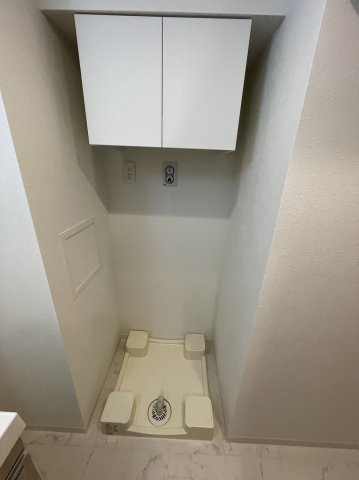 ウエリスアーバン大塚の設備