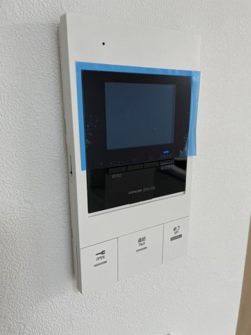 ウエリスアーバン大塚のセキュリティ