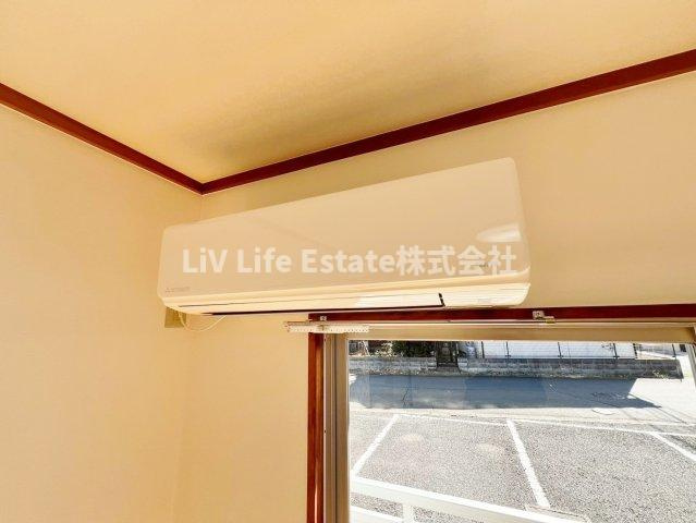 オークハイツN棟(オークハイツエヌトウ)の設備