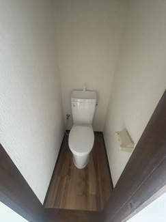 【トイレ】 | サンパレス南生田