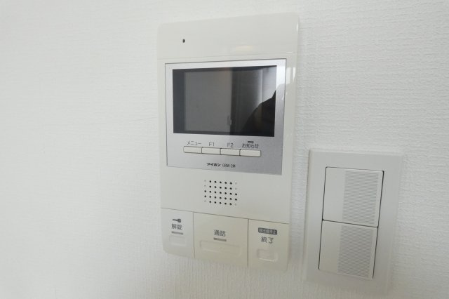 【設備】 | メゾンドマルコ
