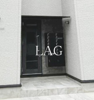 【エントランス】 | JAGA五反野 | エントランスです。