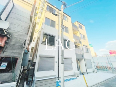 【その他】 | ハンプトン西新井