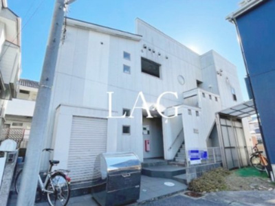 【外観】 | クレフラスト豊四季 | 外観です。