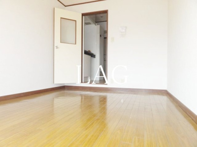 【寝室】 | ヴァンベール草加 | 寝室です。
