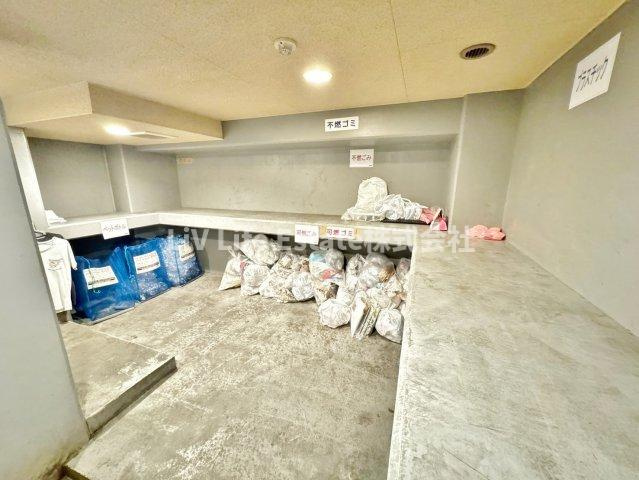 セジョリ大泉学園のその他共用部分|同仕様写真