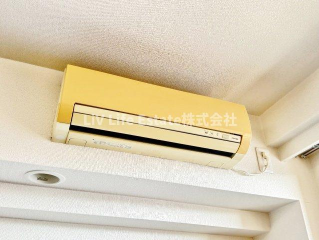 セジョリ大泉学園の内装|同仕様写真
