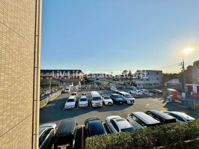 セジョリ大泉学園|同仕様写真
