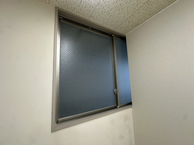 NK錦（旧ワンダービル）の内装