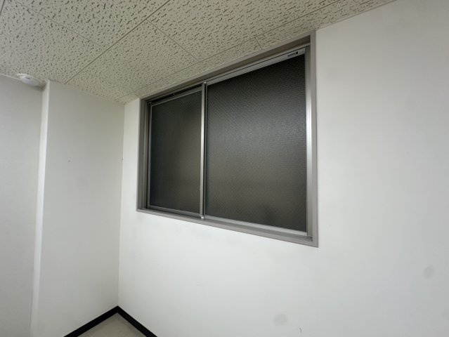 NK錦（旧ワンダービル）の内装