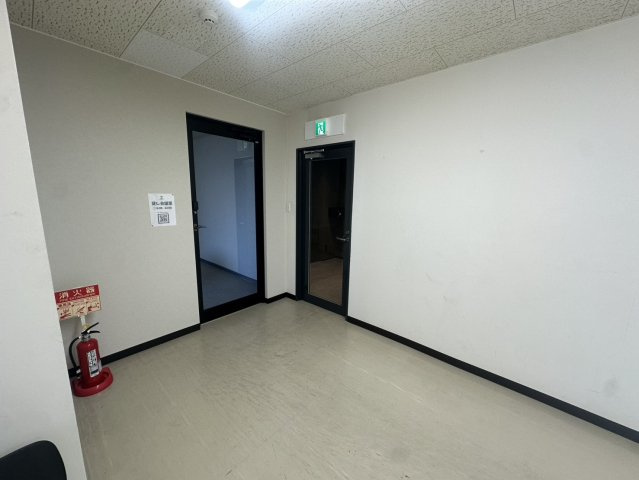 NK錦（旧ワンダービル）のその他共用部分