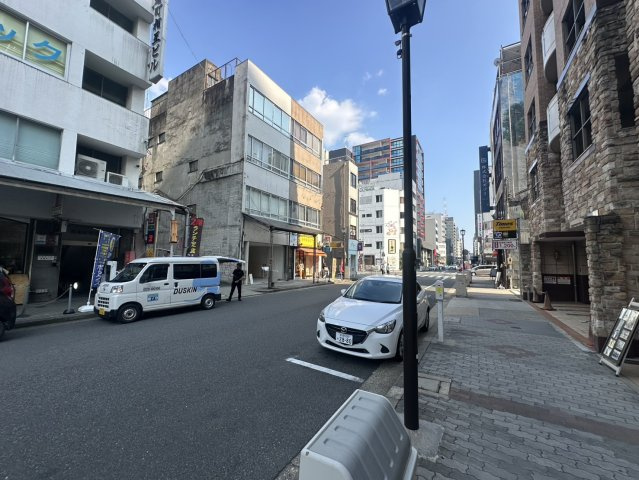 NK錦（旧ワンダービル）のその他