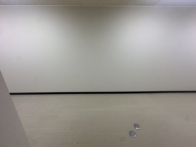 NK錦（旧ワンダービル）の内装