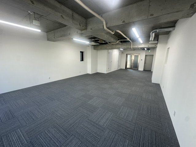 【自社物件】N51 PREMIER 吹上のロビー