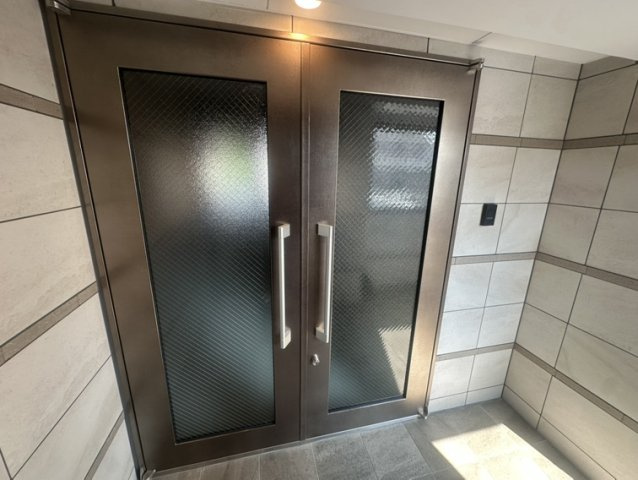 【自社物件】N51 PREMIER 吹上のその他共用部分