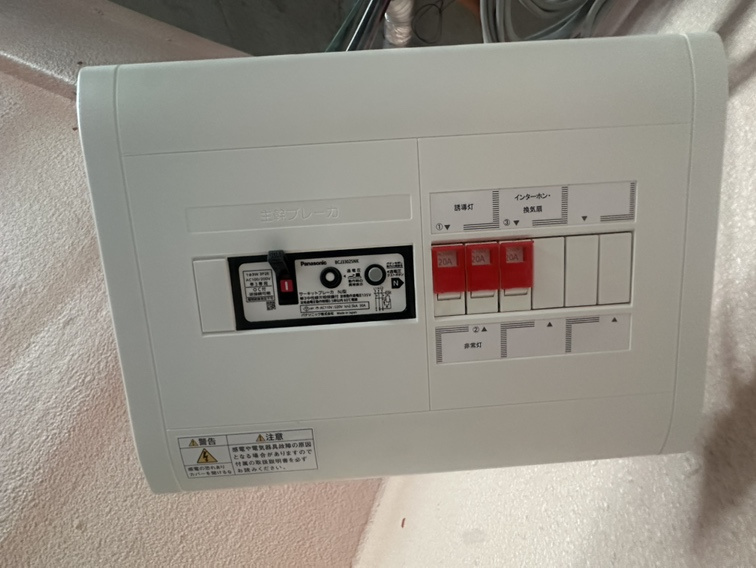 【自社物件】N51 PREMIER 吹上の設備