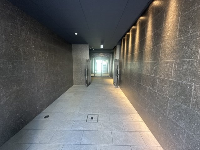 【自社物件】N51 PREMIER 吹上のロビー