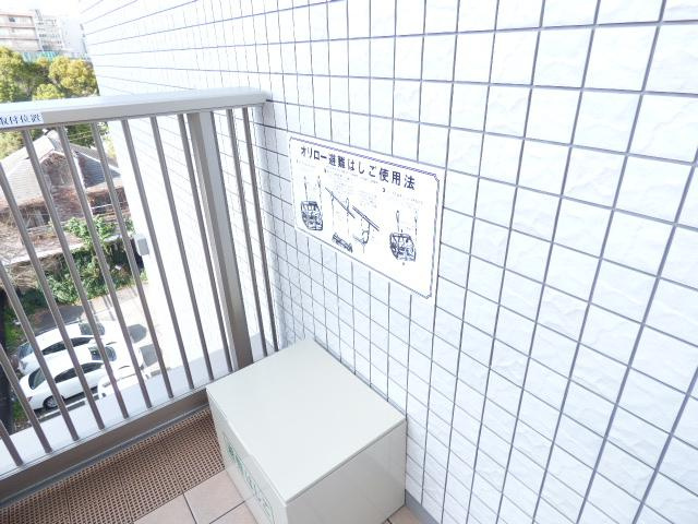 不二セーヌの設備