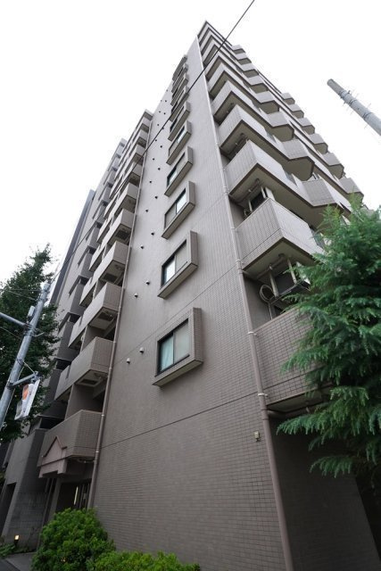 メインステージ早稲田