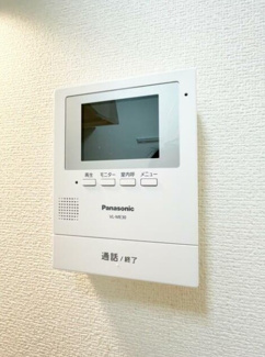 【セキュリティ】 | パーセク稲田堤